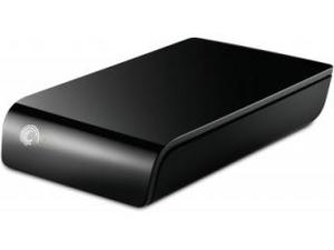 Жесткий диск 3.5" Seagate External Desktop Drive