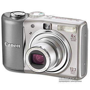 canon A 1100