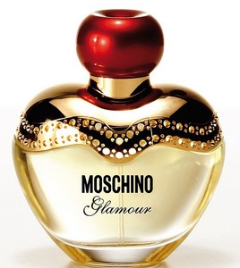 Moschino Glamour