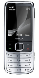 Nokia 6700 classic