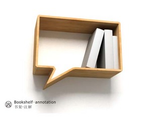 Книжная полка