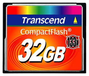 compact flash 8 gb, 16gb