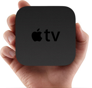 appleTV