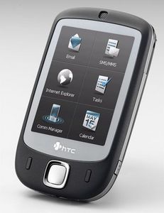 HTC Touch 3G