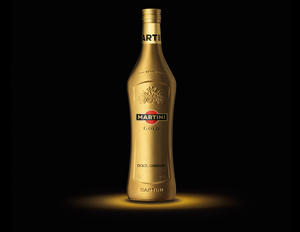 Martini Gold by Dolce & Gabbana