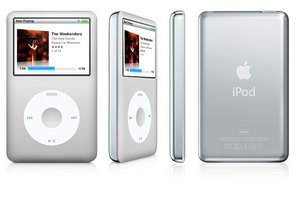 iPod classic