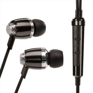 Наушники V-moda Remix Remote с микрофоном