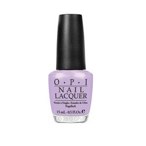 OPI Rumple's Wiggin' NL B91