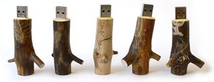 USB флэшка