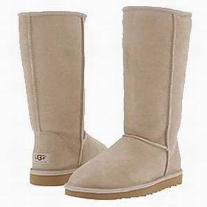 UGGS Classic