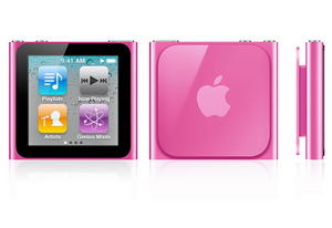 Apple IPod nano