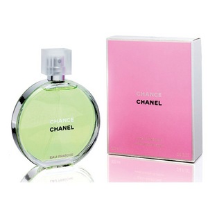 Chanel - Chance Eau Tendre