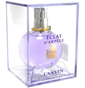 наилюбимейшие духи - LANVIN Eclat D'Arpege