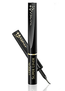 L'Oreal Super Liner Black