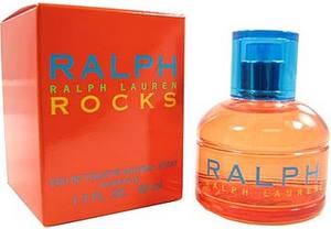 Ralph Rocks EDT