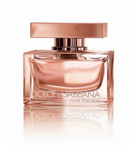 "Rose The One" DolceGabbana