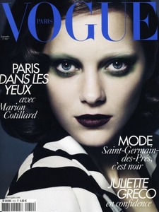 Vogue France