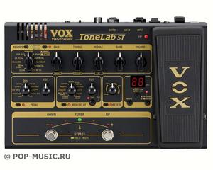 Vox ToneLab ST