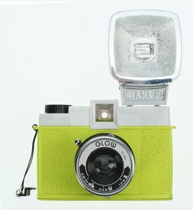 Diana F+ Glow