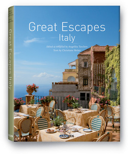 Great Escapes: Italy