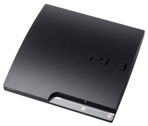 Sony Playstation 3