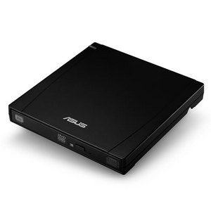 Asus Slim External DVD-RW Drive