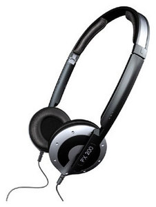 Sennheiser PX 200