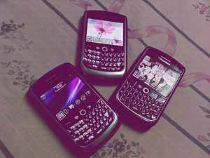 Blackberry