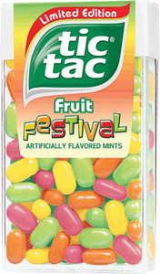 Tik-Tak Festival