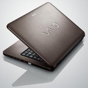 Ноутбук "Sony Vaio NR "