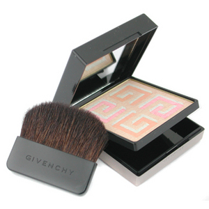 Logo Sunkissed Powder Givenchy