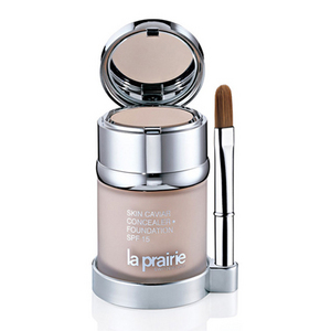 La Prairie Skin Caviar Concealer Foundation