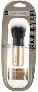 Универсальная выкручивающаяся кисть «Mineral MakeUp Retractable Air Brush» QVS