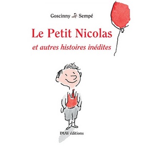 le petit nicolas