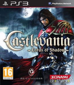 Castlevania: Lords of Shadow