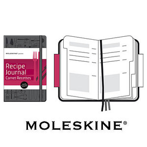 moleskine passion (recipe)