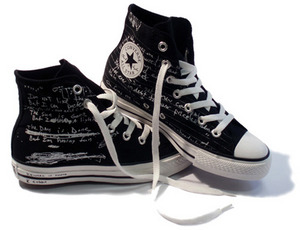 кеды Converse All Star