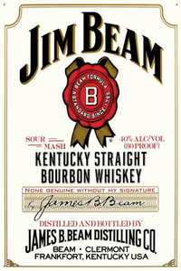 Jim Beam