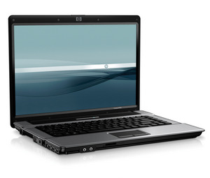 HP Compaq 6720S