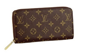 wallet  Luis Vuitton