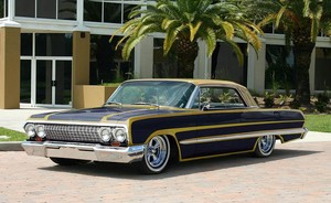 Chevrolet Impala