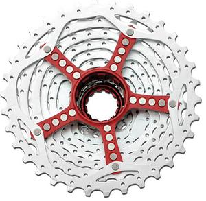 Касета 9 скоростная  SRAM PG970