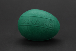 Зелёный IronMind Egg