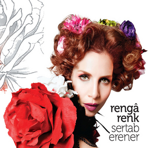 Sertab Erener  - Rengarenk