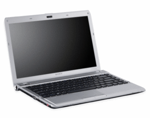 Sony VAIO Y11M