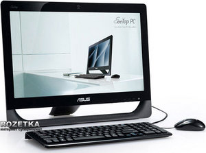 Asus EeeTop PC ET2010AGT