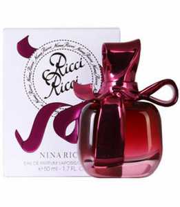 духи Ricci Ricci от Nina Ricci