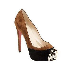 Туфли Christian Louboutin