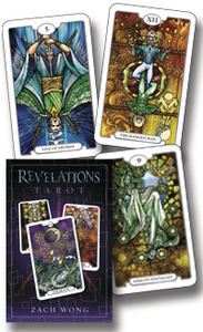 Revelations Tarot