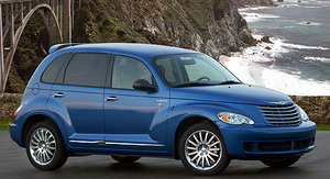 Chrysler PT Cruiser